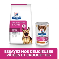 HILL'S Pet Nutrition Chien Gastrointestinal Biome Poulet Boîte 14 HILL'S Pet Nutrition Chien Gastrointestinal Biome Poulet Boîte -nourriture pour chien boutique chien gastrointestinal biome poulet boite 3