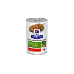 HILL'S Pet Nutrition Chien J/d Metabolic + Mobility Poulet Boîte