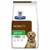 HILL'S Pet Nutrition Chien J/d Mobility Reduced Calorie