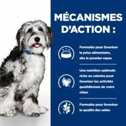 HILL'S Pet Nutrition Chien On-Care Poulet -nourriture pour chien boutique chien on care poulet 4