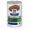 HILL'S Pet Nutrition Chien R/d Weight Loss Boîte