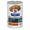 HILL'S Pet Nutrition Chien W/d Diabetes Poulet Boîte