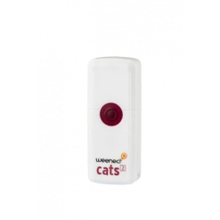 Materiel Collier GPS Weenect Cats 2 Pour Chat