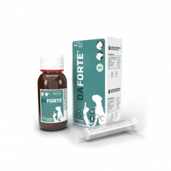 Pharmadiet Daforte 3 Pharmadiet Daforte -nourriture pour chien boutique daforte 1