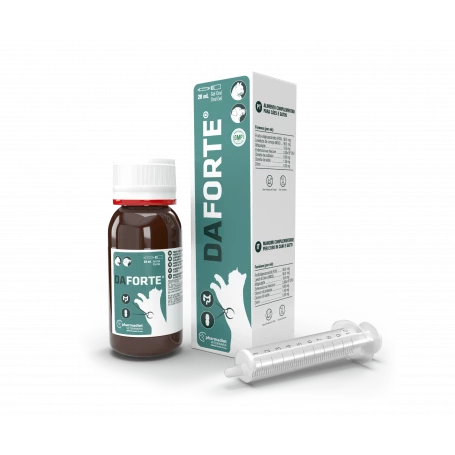 Pharmadiet Daforte 1 Pharmadiet Daforte