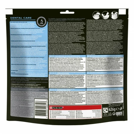 PURINA PRO PLAN Dental Care Large 2 PURINA PRO PLAN Dental Care Large – Image 2