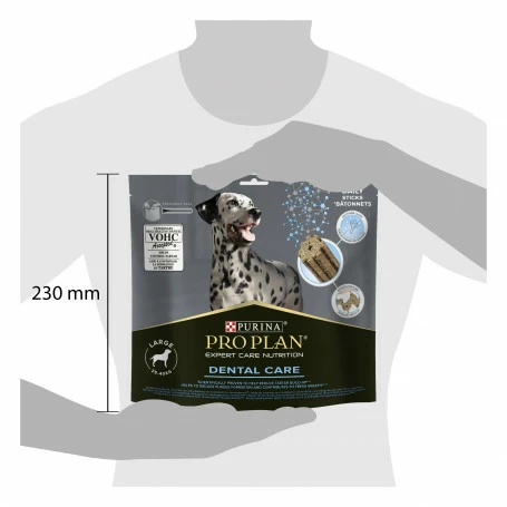PURINA PRO PLAN Dental Care Large 3 PURINA PRO PLAN Dental Care Large – Image 3