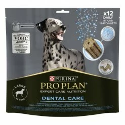 PURINA PRO PLAN Dental Care Large
