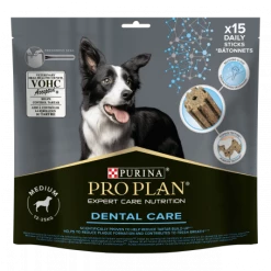 PURINA PRO PLAN Dental Care Medium (15-25 Kg)