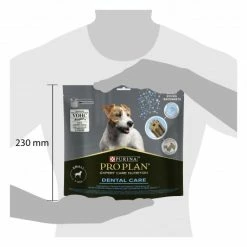 PURINA PRO PLAN Dental Care Small (7-12 Kg) 5 PURINA PRO PLAN Dental Care Small (7-12 Kg) -nourriture pour chien boutique dental care small 7 12 kg 2