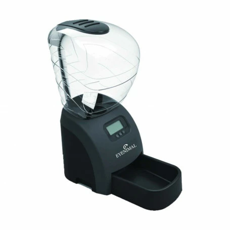 Materiel Distributeur Automatique De Croquettes Pet Feeder Electronic 1 Materiel Distributeur Automatique De Croquettes Pet Feeder Electronic