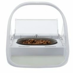 Materiel Distributeur Automatique De Nourriture SureFeed Connect -nourriture pour chien boutique distributeur automatique de nourriture surefeed connect 2