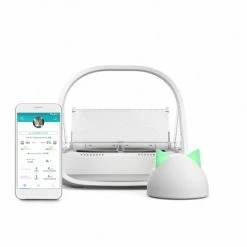 Materiel Distributeur Automatique De Nourriture SureFeed Connect -nourriture pour chien boutique distributeur automatique de nourriture surefeed connect 4