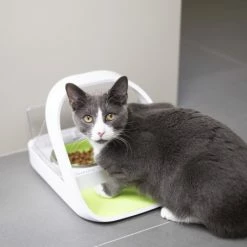 Materiel Distributeur Automatique De Nourriture SureFeed Connect -nourriture pour chien boutique distributeur automatique de nourriture surefeed connect 7