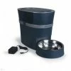 Materiel Distributeur Automatique Nourriture Smart Feed Petsafe
