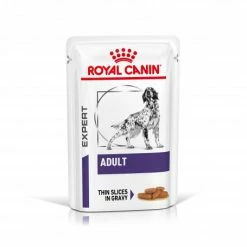 ROYAL CANIN Dog Adult Sachet Repas
