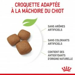 ROYAL CANIN Dog Junior Giant -nourriture pour chien boutique dog junior giant 2