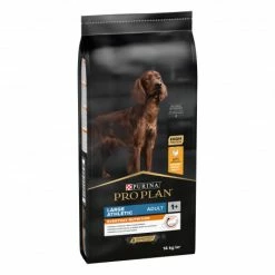 PURINA PRO PLAN Dog Large Athletic Adult Chicken Optibalance -nourriture pour chien boutique dog large athletic adult chicken optibalance 5
