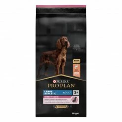 PURINA PRO PLAN Dog Large Athlétic Adult Sensitive Skin Salmon Optiderma 13 PURINA PRO PLAN Dog Large Athlétic Adult Sensitive Skin Salmon Optiderma -nourriture pour chien boutique dog large athletic adult sensitive skin salmon optiderma 5