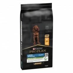 PURINA PRO PLAN Dog Large Athletic Puppy Chicken Optistart -nourriture pour chien boutique dog large athletic puppy chicken optistart 3