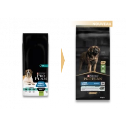 PURINA PRO PLAN Dog Large Robust Adult Sensitive Digestion Lamb Optidigest