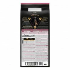 PURINA PRO PLAN Dog Large Robust Adult Sensitive Skin Salmon Optiderma 9 PURINA PRO PLAN Dog Large Robust Adult Sensitive Skin Salmon Optiderma -nourriture pour chien boutique dog large robust adult sensitive skin salmon optiderma 1