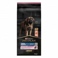 PURINA PRO PLAN Dog Large Robust Adult Sensitive Skin Salmon Optiderma 13 PURINA PRO PLAN Dog Large Robust Adult Sensitive Skin Salmon Optiderma -nourriture pour chien boutique dog large robust adult sensitive skin salmon optiderma 5