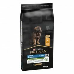 PURINA PRO PLAN Dog Large Robust Puppy Chicken Optistart -nourriture pour chien boutique dog large robust puppy chicken optistart 5