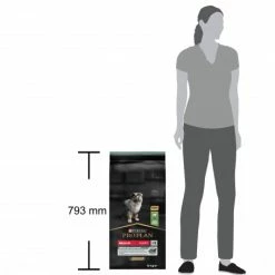 PURINA PRO PLAN Dog Medium Puppy Sensitive Digestion Lamb Optidigest 11 PURINA PRO PLAN Dog Medium Puppy Sensitive Digestion Lamb Optidigest -nourriture pour chien boutique dog medium puppy sensitive digestion lamb optidigest 3