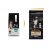 PURINA PRO PLAN Dog Medium & Large Adult Optidigest Grain Free Dinde