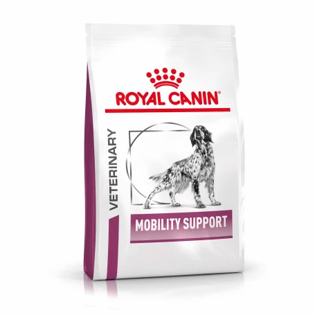 ROYAL CANIN Dog Mobility Support 1 ROYAL CANIN Dog Mobility Support