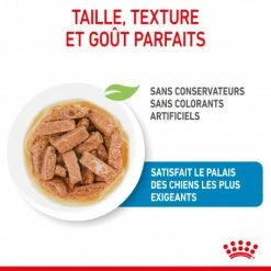 ROYAL CANIN Dog Puppy Maxi Sachet Repas 12 ROYAL CANIN Dog Puppy Maxi Sachet Repas -nourriture pour chien boutique dog puppy maxi sachet repas 3