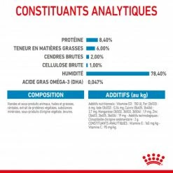 ROYAL CANIN Dog Puppy Medium Sachet Repas 17 ROYAL CANIN Dog Puppy Medium Sachet Repas -nourriture pour chien boutique dog puppy medium sachet repas 8