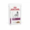 ROYAL CANIN Dog Renal émincé Sachet Repas