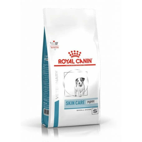 ROYAL CANIN Dog Skin Care Puppy Small Dog 1 ROYAL CANIN Dog Skin Care Puppy Small Dog