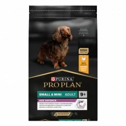 PURINA PRO PLAN Dog Small&Mini Adult 9+ Chicken Optiage 13 PURINA PRO PLAN Dog Small&Mini Adult 9+ Chicken Optiage -nourriture pour chien boutique dog smallmini adult 9 chicken optiage 5
