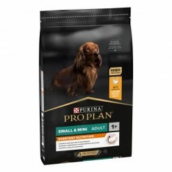 PURINA PRO PLAN Dog Small&Mini Adult Chicken Optibalance -nourriture pour chien boutique dog smallmini adult chicken optibalance 5