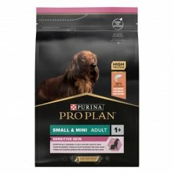 PURINA PRO PLAN Dog Small&Mini Adult Sensitive Skin Optiderma 13 PURINA PRO PLAN Dog Small&Mini Adult Sensitive Skin Optiderma -nourriture pour chien boutique dog smallmini adult sensitive skin optiderma 5