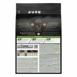 PURINA PRO PLAN Dog Small&Mini Puppy Chicken Optistart -nourriture pour chien boutique dog smallmini puppy chicken optistart 1