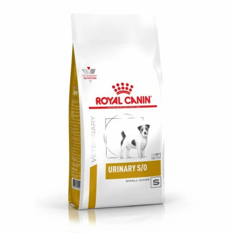 ROYAL CANIN Dog Urinary S/O Small Dog 1 ROYAL CANIN Dog Urinary S/O Small Dog