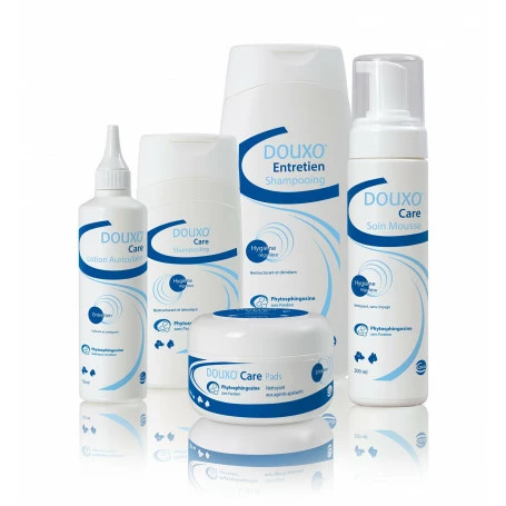 CEVA Douxo Lotion Auriculaire 2 CEVA Douxo Lotion Auriculaire – Image 2