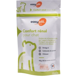 OSALIA EASYPILL Chat Confort Rénal