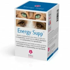 MILOA Energy Supp