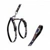 Materiel Ensemble Harnais / Laisse Chat Art Sportiv