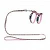 Materiel Ensemble Harnais / Laisse Chat Hunter
