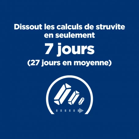 HILL'S Pet Nutrition C/D Urinary Multicare Sachet Repas Pour Chat Poulet 2 HILL'S Pet Nutrition C/D Urinary Multicare Sachet Repas Pour Chat Poulet – Image 2