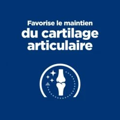 HILL'S Pet Nutrition J/D Mobility Croquettes Pour Chat Au Poulet -nourriture pour chien boutique feline j d 1