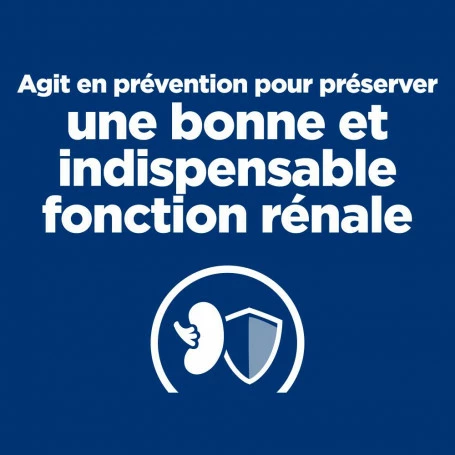 HILL'S Pet Nutrition K/D Kidney Early Stage Sachet Repas Poulet 2 HILL'S Pet Nutrition K/D Kidney Early Stage Sachet Repas Poulet – Image 2