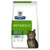 HILL'S Pet Nutrition Metabolic Croquettes Pour Chat Au Poulet