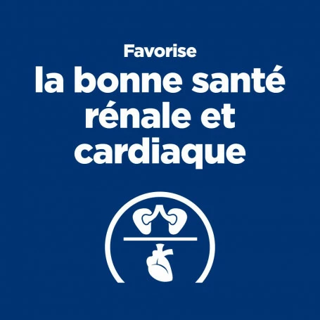 HILL'S Pet Nutrition Y/d Thyroid Boîte Pour Chat 2 HILL'S Pet Nutrition Y/d Thyroid Boîte Pour Chat – Image 2